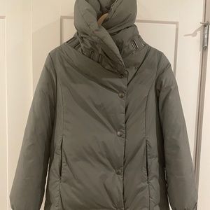 Cop.Copine warm jacket